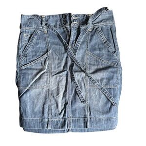 Gap Denim Skirt size 30